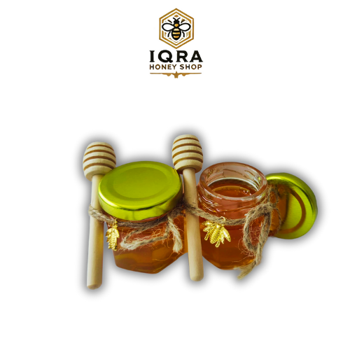 Premium Sidr Honing 50g