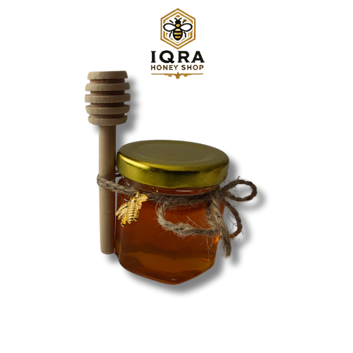 Premium Sidr Honing 50g