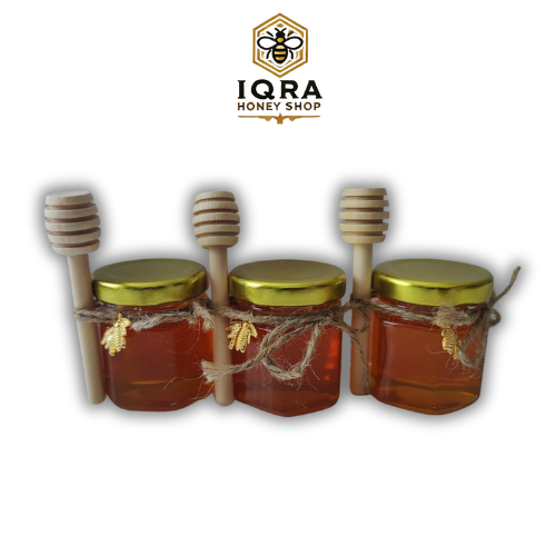 Premium Sidr Honing 50g